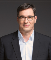 Karácsony Gergely