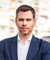 Vitézy Dávid