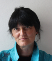 Dr. habil. Benkő Melinda