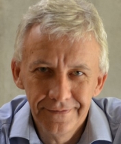 Barts J. Balázs