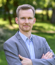 Dományi Bálint
